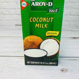 product-grid-gallery-item Молоко кокосовое Aroy-D 0,5л