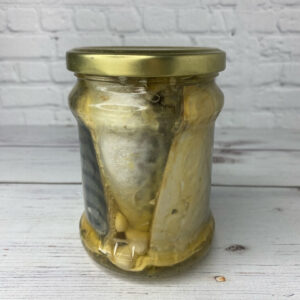 product-grid-gallery-item Скумбрия в масле, 500 гр